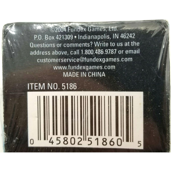 Vintage Game Girls Nite Out: Truth Be Told Secrets Revealed with Every Block NEW - Picture 8 of 12